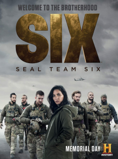 Poster film