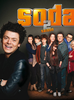 Poster film