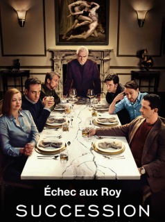 Succession Saison 4 en streaming français