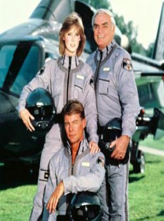 Supercopter Saison 2 en streaming français