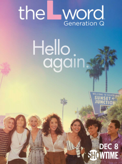 The L Word : Generation Q Saison 3 en streaming français