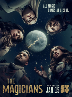 Poster film