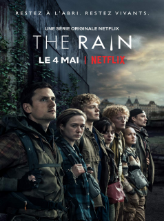Poster film