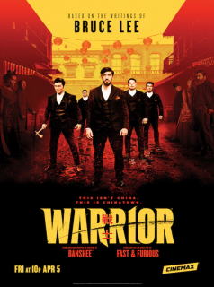 Poster film