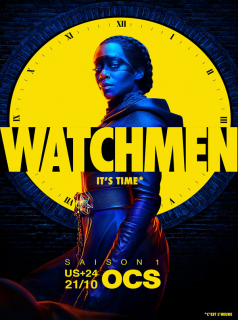 Poster film