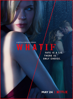What / If Saison 1 en streaming français