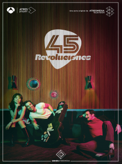 Poster film