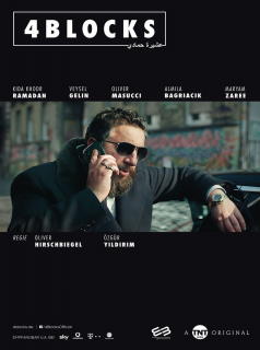 4Blocks Saison 2 en streaming français