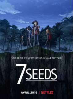 Poster film