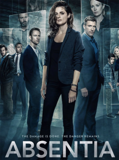 Poster film