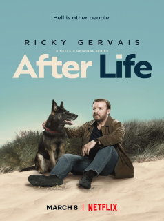 After Life Saison 3 en streaming français