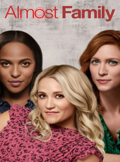 Almost Family Saison 1 en streaming français