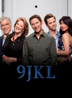 Appartements 9JKL Saison 1 en streaming français