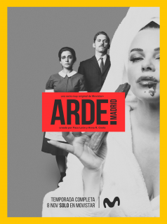 Poster film