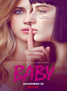 Poster film