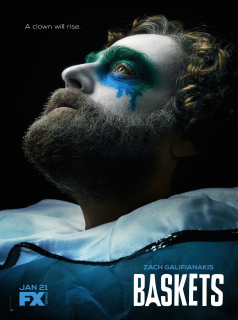 Baskets Saison 1 en streaming français