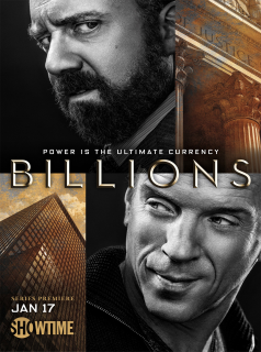 Poster film