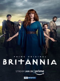 Poster film