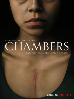 Poster film