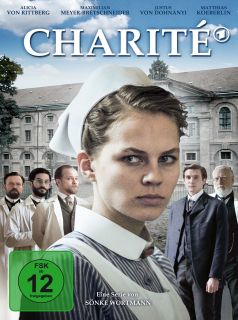 Poster film