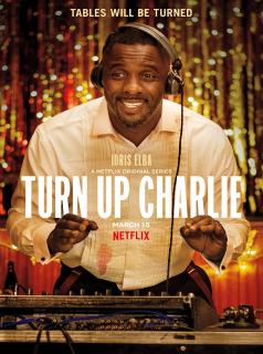 Charlie, monte le son Saison 1 en streaming français