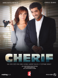 Poster film