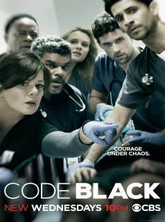 Poster film