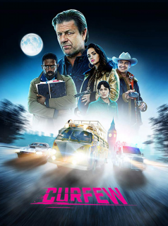 Poster film