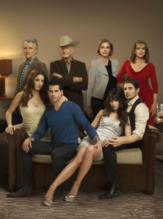 Dallas (2012) Saison 1 en streaming français