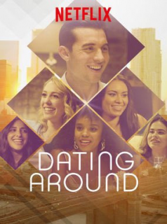 Poster film