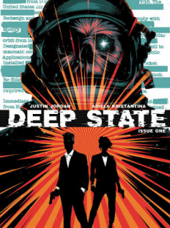 Deep State Saison 2 en streaming français