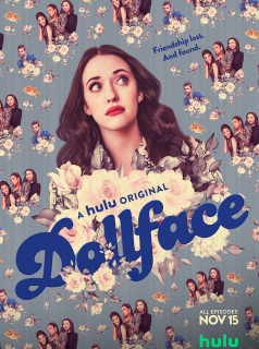 Poster film
