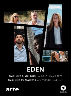 Poster film