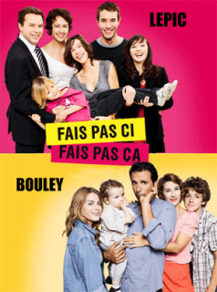 Poster film