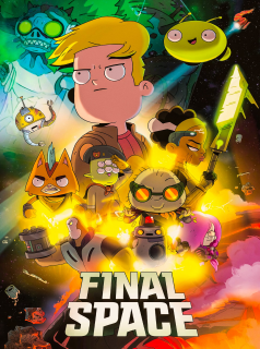 Poster film