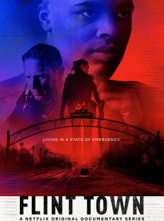 Poster film