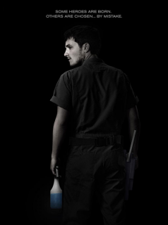 Poster film