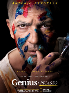 Poster film