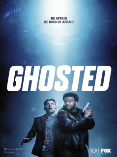 Poster film