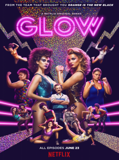 Poster film