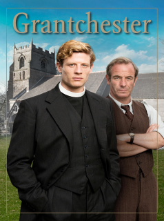 Grantchester Saison 6 en streaming français