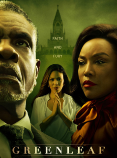 Greenleaf Saison 1 en streaming français