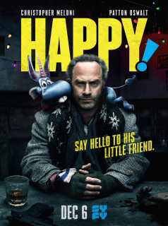 Poster film