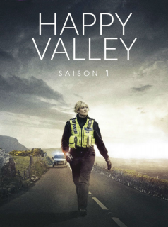 Happy Valley Saison 1 en streaming français
