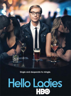 Poster film
