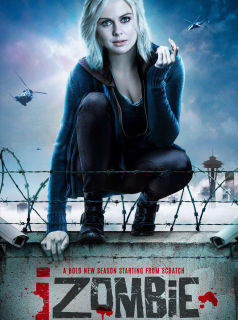 Poster film