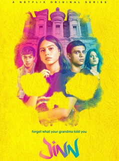 Poster film