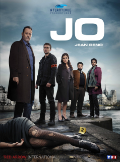 Poster film
