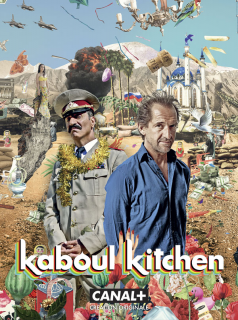 Poster film