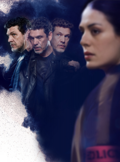 Poster film